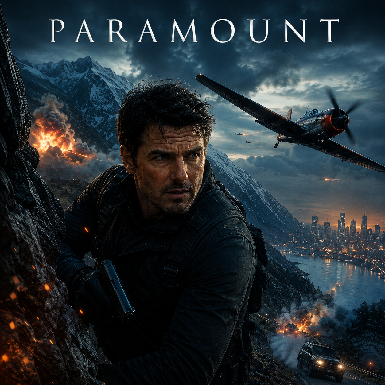Paramount